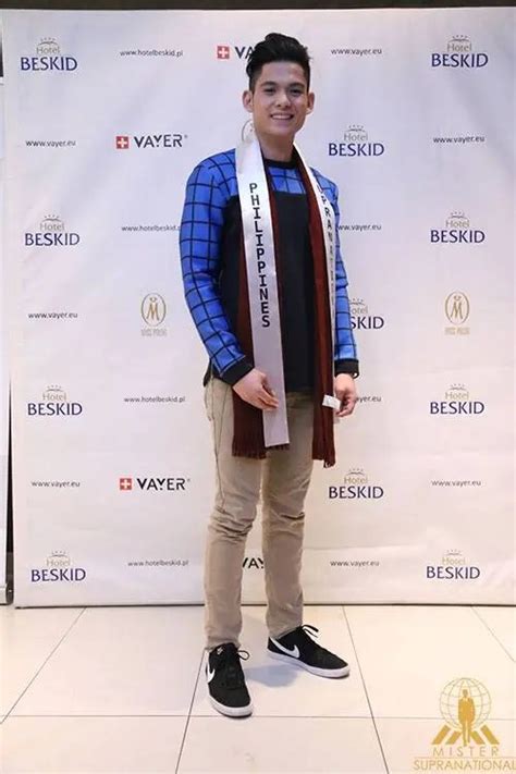 dela cerna mr supranational